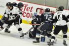 Le Phoenix vs Armada de Blainville-Boisbriand