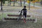 Grand Prix Cyclocross Specialized � Sherbrooke