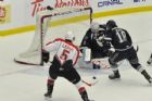 Le Phoenix accueille les Voltigeurs de Drummondville