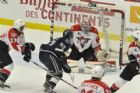 Le Phoenix accueille les Voltigeurs de Drummondville