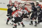 Le Phoenix accueille les Voltigeurs de Drummondville