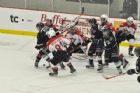 Le Phoenix accueille les Voltigeurs de Drummondville