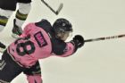 Le Phoenix accueille les Foreurs de Val-D'or