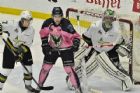 Le Phoenix accueille les Foreurs de Val-D'or