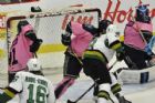 Le Phoenix accueille les Foreurs de Val-D'or