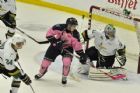 Le Phoenix accueille les Foreurs de Val-D'or