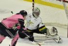 Le Phoenix accueille les Foreurs de Val-D'or