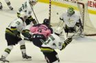 Le Phoenix accueille les Foreurs de Val-D'or