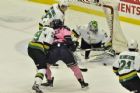 Le Phoenix accueille les Foreurs de Val-D'or