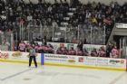 Le Phoenix accueille les Foreurs de Val-D'or