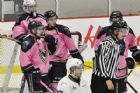 Le Phoenix accueille les Foreurs de Val-D'or
