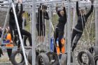 Course Bootcamp-race Sherbrooke