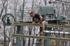 Course Bootcamp-race Sherbrooke