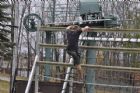 Course Bootcamp-race Sherbrooke
