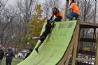 Course Bootcamp-race Sherbrooke