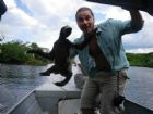 LAmazonie : une terre deau