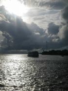 LAmazonie : une terre deau