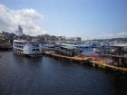 LAmazonie : une terre deau