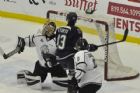 Le Phoenix accueille les Olympiques de Gatineau