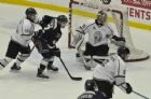 Le Phoenix accueille les Olympiques de Gatineau