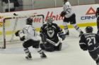 Le Phoenix accueille les Olympiques de Gatineau