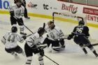 Le Phoenix accueille les Olympiques de Gatineau