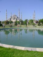 La Turquie : Un pont entre deux civilisations