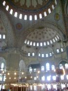 La Turquie : Un pont entre deux civilisations