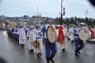 Dfil du pre Nol Sherbrooke
