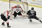 Voltigeurs de Drummondville   Phoenix de Sherbrooke