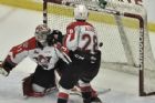 Voltigeurs de Drummondville   Phoenix de Sherbrooke