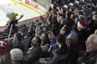 Voltigeurs de Drummondville   Phoenix de Sherbrooke