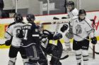 Olympiques de Gatineau vs Phoenix de Sherbrooke