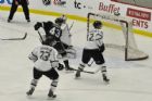 Olympiques de Gatineau vs Phoenix de Sherbrooke