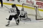 Olympiques de Gatineau vs Phoenix de Sherbrooke