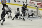 Olympiques de Gatineau vs Phoenix de Sherbrooke