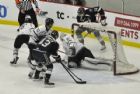 Olympiques de Gatineau vs Phoenix de Sherbrooke