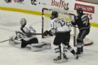 Olympiques de Gatineau vs Phoenix de Sherbrooke