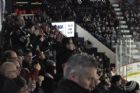 Olympiques de Gatineau vs Phoenix de Sherbrooke