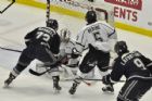 Olympiques de Gatineau vs Phoenix de Sherbrooke