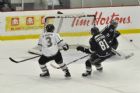 Olympiques de Gatineau vs Phoenix de Sherbrooke