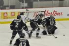 Olympiques de Gatineau vs Phoenix de Sherbrooke