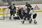 Olympiques de Gatineau vs Phoenix de Sherbrooke