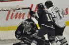 Olympiques de Gatineau vs Phoenix de Sherbrooke