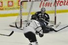 Olympiques de Gatineau vs Phoenix de Sherbrooke