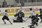 Olympiques de Gatineau vs Phoenix de Sherbrooke