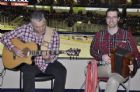 Tigres de Victoriaville vs Phoenix de Sherbrooke