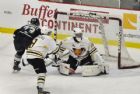 Tigres de Victoriaville vs Phoenix de Sherbrooke