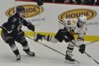 Tigres de Victoriaville vs Phoenix de Sherbrooke