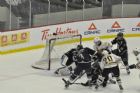 Tigres de Victoriaville vs Phoenix de Sherbrooke